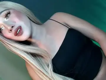 Chaturbate Private Sex Chat of slim_nathalia