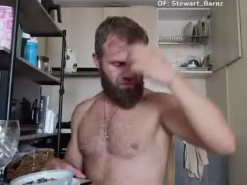 Chaturbate Sex Chat of stewart_benzo