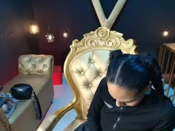 Chaturbate Sex Chat of sweett_pleasure