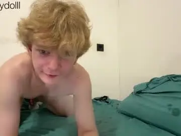 Chaturbate Best Webcam of tinnydoll