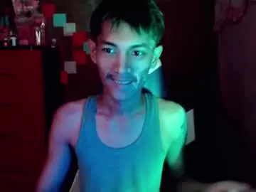 Chaturbate Live Sex Cam of 0cir_asiansatisfy