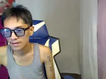 Chaturbate Sex Cam of 0cir_asiansatisfy