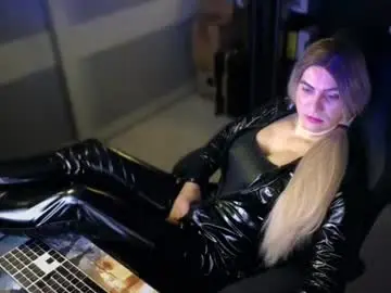 Chaturbate Private Sex Chat of alevsandra87