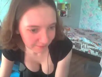 Chaturbate Sex Chat of baby_chloe_show