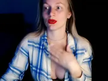 Chaturbate Sex Cam of chanti_lovee