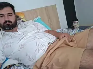 Chaturbate Sex Chat of daddyy000018