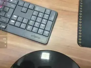 Chaturbate Live Sex of dakota_cortez