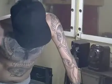Chaturbate Best live sex cam show of davideze267