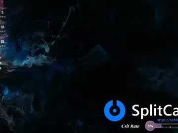 Chaturbate Live Porn of eunatobias