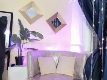 Chaturbate Live Sex Cam of evelyn__rose1