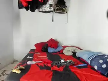 Chaturbate Adult Video Chat of johan_and_antonella