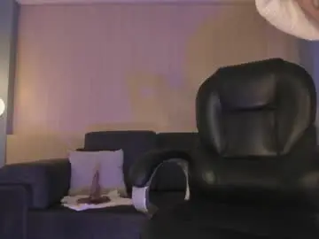 Chaturbate Nude Webcam of madisonkane