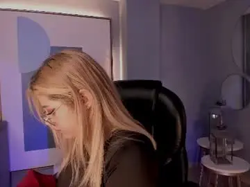 Chaturbate Private Sex Chat of madisonkane