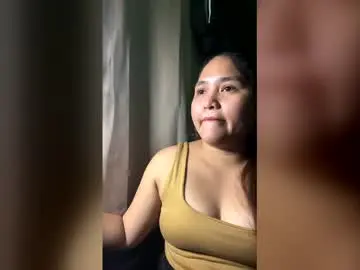 Chaturbate Live Sex of maemaebujawe31