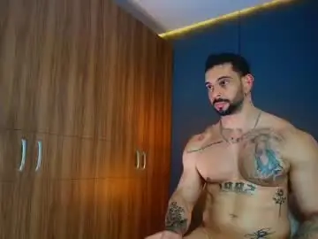 Chaturbate Adult Webcam of massimo_visconti