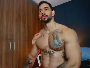 Chaturbate Sex Cam of massimo_visconti