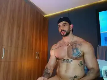 Chaturbate Adult Webcams of massimo_visconti