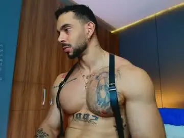 Chaturbate Adult Webcam of massimo_visconti