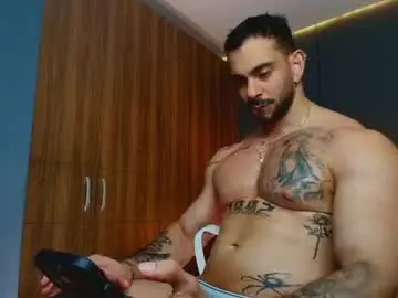 Chaturbate Free Live Porn of massimo_visconti