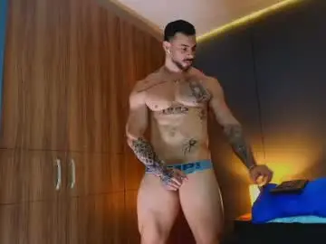 Chaturbate Adult Video Chat of massimo_visconti