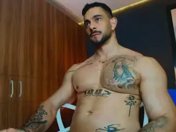 Chaturbate Private Sex Chat of massimo_visconti