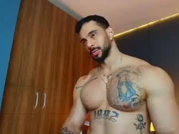 Chaturbate Sex Chat of massimo_visconti