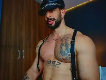 Chaturbate Free Live Porn of massimo_visconti