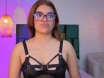 Chaturbate Sex Chat of mia_castano