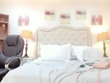 Chaturbate Private Sex Chat of mia_dulce08