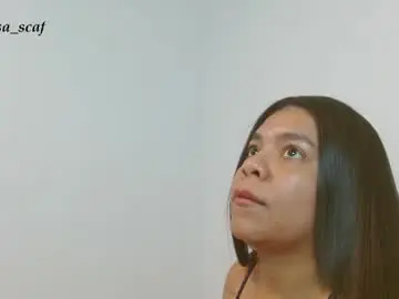 Chaturbate Live Sex Cam of yulissa18