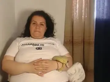 Chaturbate Adult Video Chat of agathaaaa