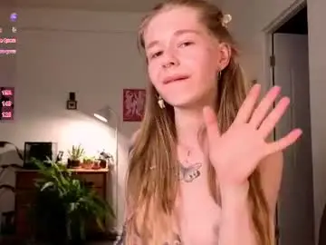 Chaturbate Free Porn Cam of austeja_ona