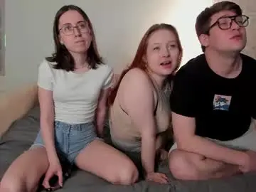 Chaturbate Sex Cam of couple_of_kittens