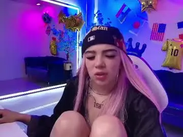 Chaturbate Adult Webcam of emily_skullector