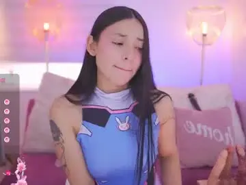 Chaturbate Sex Cam of hade_collinss