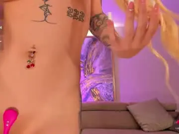 Chaturbate Free Porn Cam of hannaconnor_