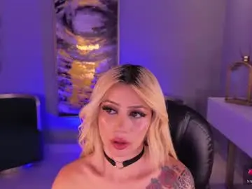 Chaturbate Sex Cam of hannaconnor_