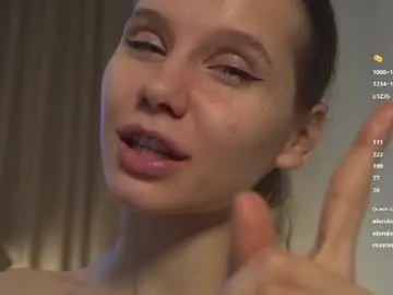 Chaturbate Nude Webcam of happynewdear