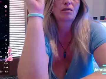 Chaturbate Adult Webcams of jennadeluxe