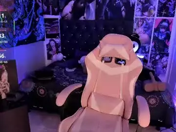 Chaturbate Adult Video Chat of lanakyutt666