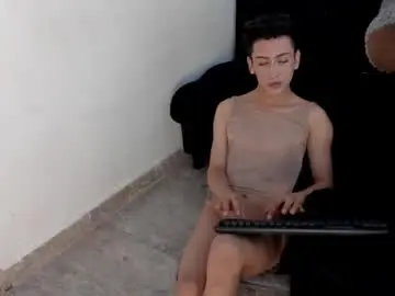 Chaturbate Best Webcam of patrik_12