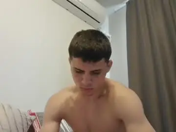 Chaturbate Private Sex Chat of primewolff