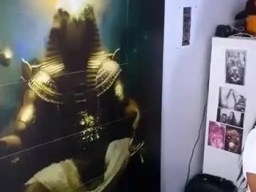 Chaturbate Free Porn Cam of realgoddessdream