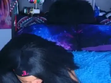 Chaturbate Live Porn of realgoddessdream