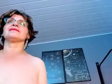 Chaturbate Adult Webcams of samantha_mature56