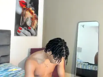 Chaturbate Nude Webcam of ted_ruskin