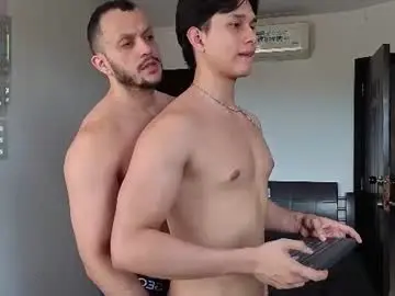Chaturbate Private Sex Chat of teddybear_07