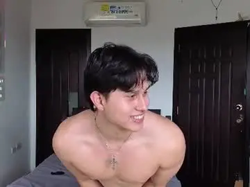Chaturbate Live Sex of teddybear_07