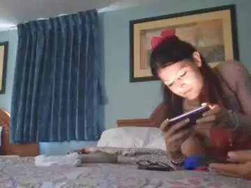 Chaturbate Live Porn of anytime07