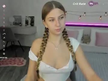 Chaturbate Private Sex Chat of aureliabliss_